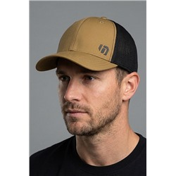 Бейсболка Rered Сетка iD