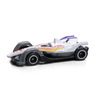 Набор машин "Коллекция спортивных машинок" в коробке