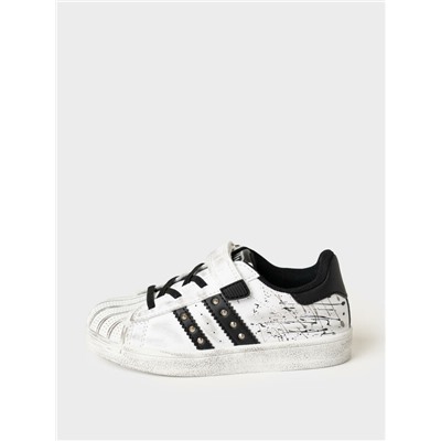 Полуботинки для мальчиков