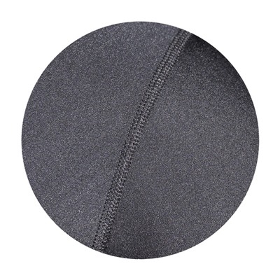 Рашгард для MMA Rusco Sport ONLY BLACK, р. S, детский, чёрный