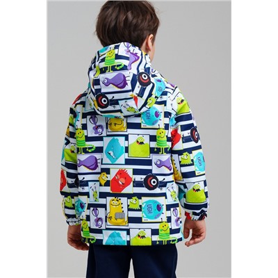 Куртка PLAYTODAY, 1088947