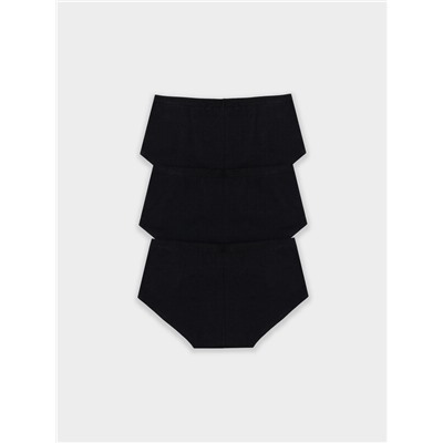 ТРУСЫ ЖЕНСКИЕ (3ШТ.) 412263-3