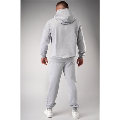 Мужской костюм из футера двухнитки Happyfox