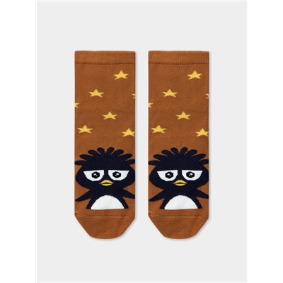 НОСКИ ДЕТСКИЕ 430K-2705