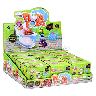 Фигурка "Эльф" в ассортименте, в коробке