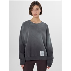 СВИТШОТ ЖЕНСКИЙ 122813/1