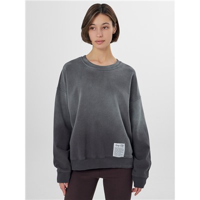 СВИТШОТ ЖЕНСКИЙ 122813/1