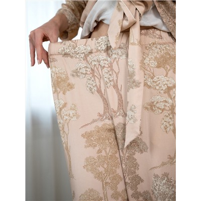 INDEFINI Пижама 5122TCC