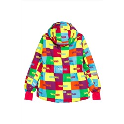 Комплект (Куртка+Полукомбинезон) PLAYTODAY, 1045510