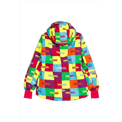 Комплект (Куртка+Полукомбинезон) PLAYTODAY, 1045510