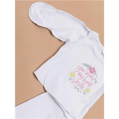 BATIK Пижама 025_ЛН25