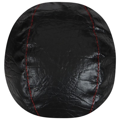 Мяч набивной ONLYTOP, 2 кг, d=21 см