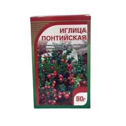 Иглица понтийская корень 50 гр.