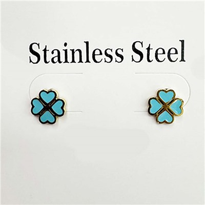 Серьги арт. 22 7087 (id 287240)