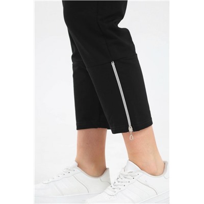 Брюки женские 22279 (Черный)