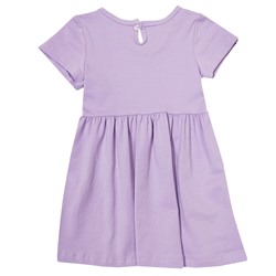 17011 Платье для девочки