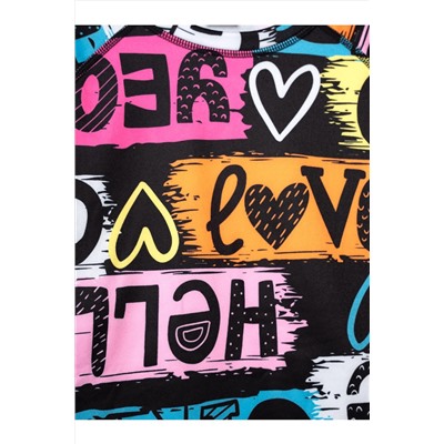 Термокомплект PLAYTODAY, 1223189