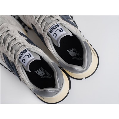 Кроссовки New Balance RC 1300 x Tokyo Design