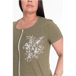 Халат М324111Па