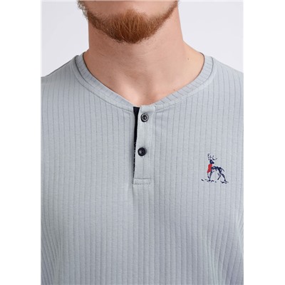 Пижама мужская