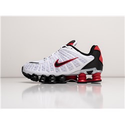 Кроссовки Nike Shox TL