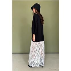 Футболка  PEACE053/01/Черный