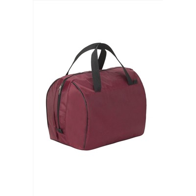 Kristaller Парикмахерская сумка Kristaller ПС-03, бордовый KRISTALLER, 1107432
