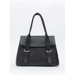 Сумка 1092-1MP black  Polina&Eiterou