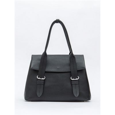 Сумка 1092-1MP black  Polina&Eiterou