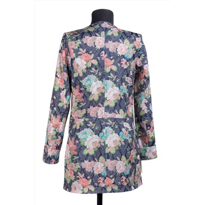 08-1052 Ветровка женская