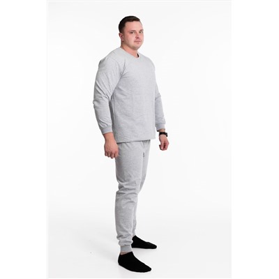 Нательное белье с начесом М10005м