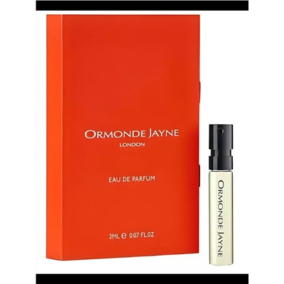ORMONDE JAYNE BUKHARA edp 2.5ml пробник