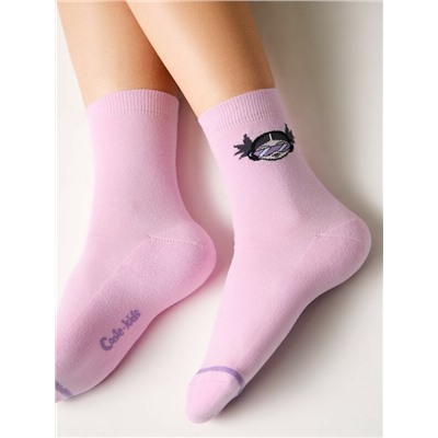 Теплые CONTE-KIDS SOF-TIKI Носки детские махровые