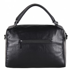 Сумка 575783 black Velina Fabbiana-Safenta