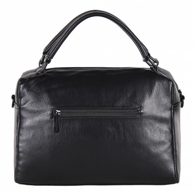 Сумка 575783 black Velina Fabbiana-Safenta