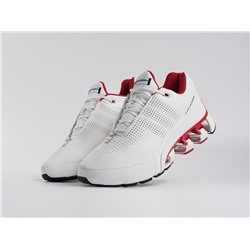 Кроссовки Adidas Porsche Design Leather P5000