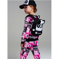 Кепка текстильная для девочек