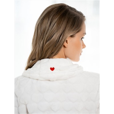 INDEFINI Халат 5178SYC