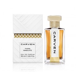 CARVEN PARIS MASCATE edp (w) 100ml