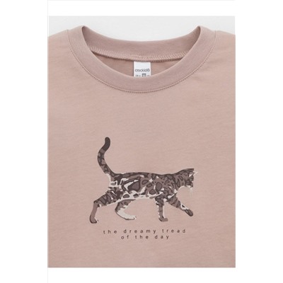 Пижама CROCKID, 1237329