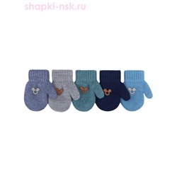 946-TM Варежки (1-2 года)