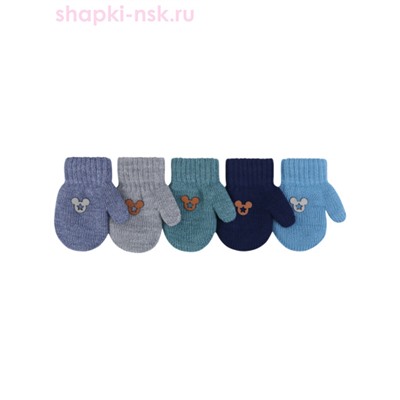 946-TM Варежки (1-2 года)