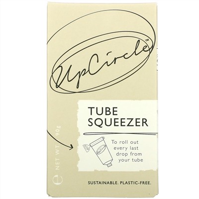 UpCircle, Tube Squeezer, 90 g
