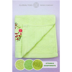 Полотенце махровое №GL933