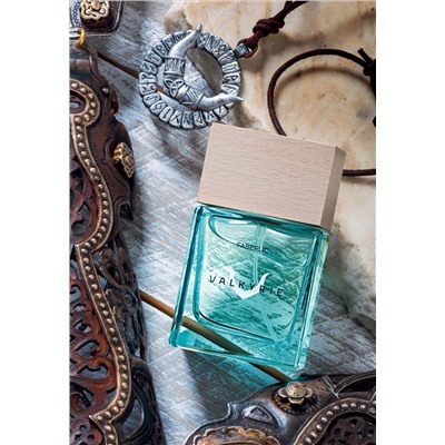Парфюмерная вода для женщин Valkyrie