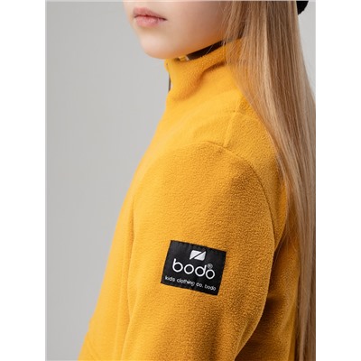 Bodo Костюм