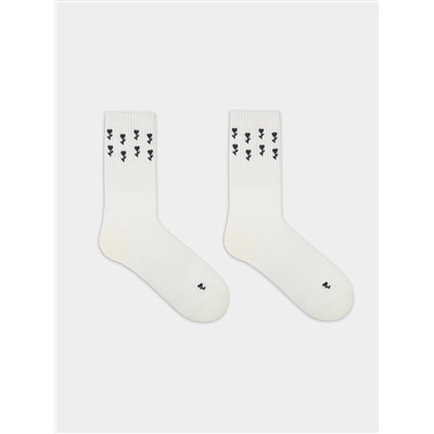 MARK FORMELLE Женские носки 217K-3326