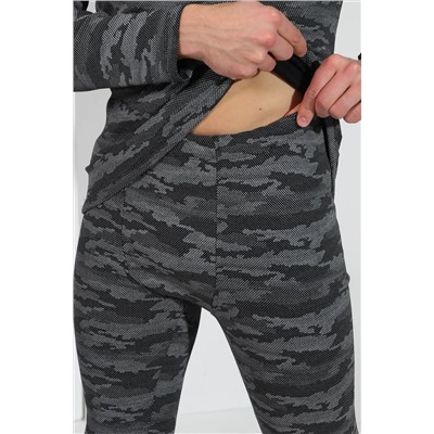 Комплект Термобелье мужской