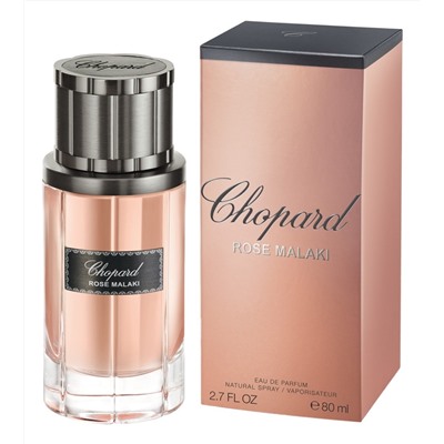 CHOPARD ROSE MALAKI edp (w) 80ml