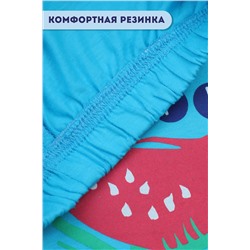 Шорты для девочки №SM659-5